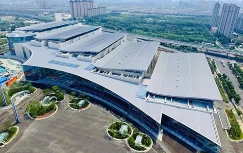 相约济南丨品源医疗邀您参观2021第45届中国国际医疗器械山东博览会