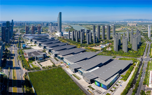 相约南京丨品源医疗邀您参观2021第23届中国国际医疗器械江苏博览会
