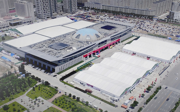 展会邀请丨品源医疗邀您参观2021第二十一届内蒙古医疗器械设备展览会
