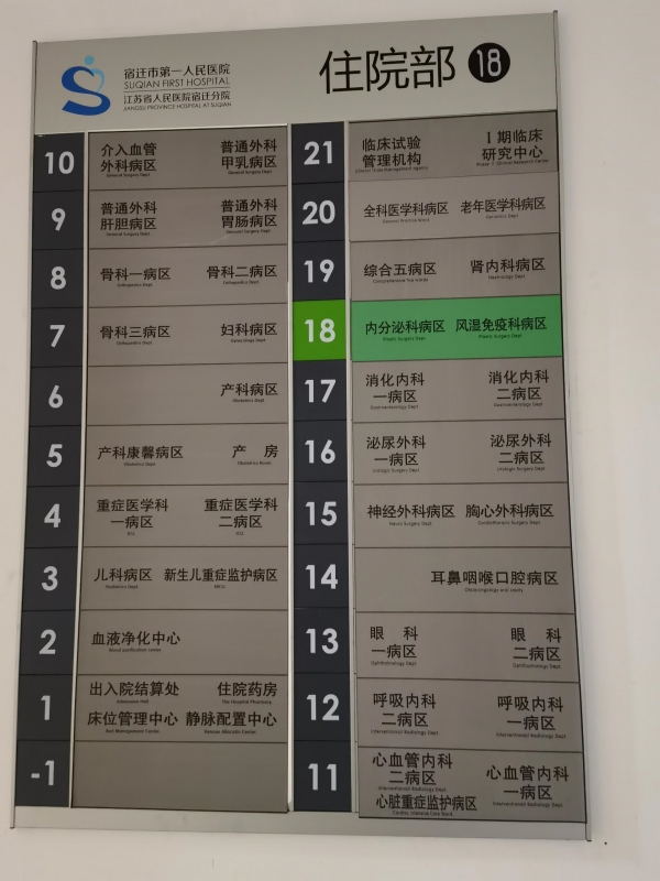江苏省宿迁市第一人民医院引进品源便携式超声骨密度仪,感谢客户的信任! 江苏省宿迁市第一人民医院引进品源便携式超声骨密度仪,感谢客户的信任!