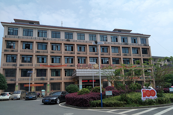 长沙市长沙县黄兴镇卫生院采购品源超声骨密度检测仪
