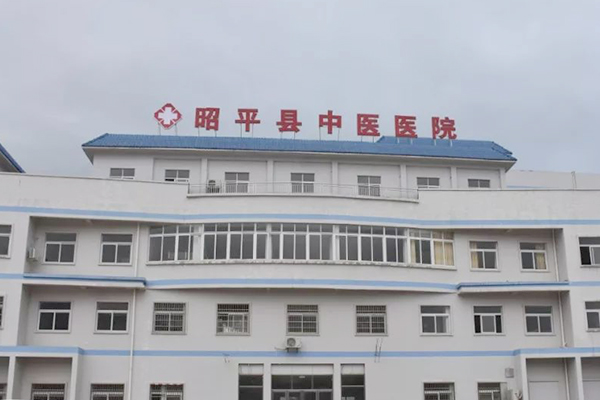 贺州市昭平县中医医院采购品源肺功能测试仪