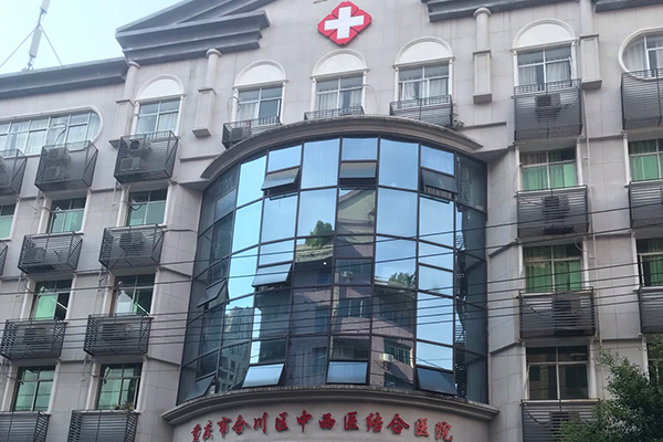 重庆市合川区中西医结合医院采购品源双能X射线骨密度仪