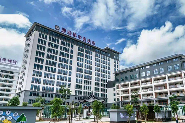 云南省玉溪市通海县中医医院采购品源超声骨密度仪