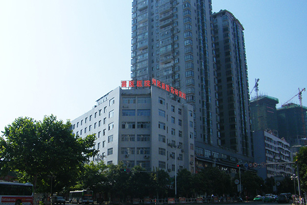 品源超声骨密度仪落户黔东南民族医药研究院苗医医院