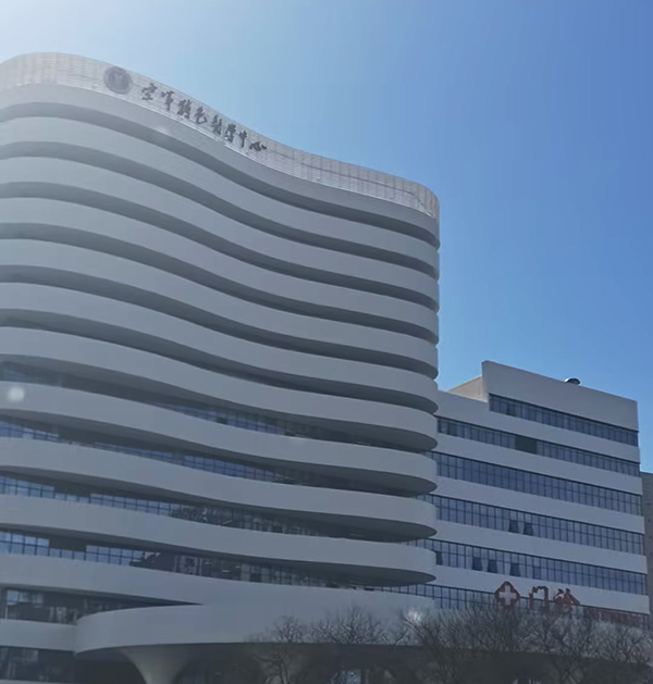 空军特色医学中心成功引入品源医疗便携式超声骨密度检测仪BMD-A3