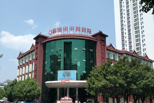 临沧市中医医院采购品源双能X射线骨密度仪