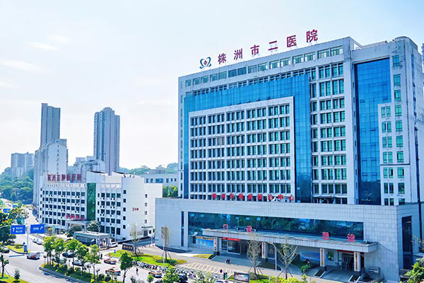 湖南省株洲市株洲二院采购品源超声骨密度仪