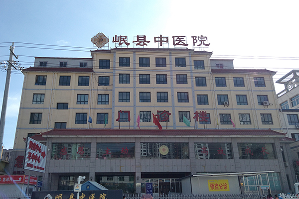 甘肃省岷县中医院采购品源超声骨密度仪