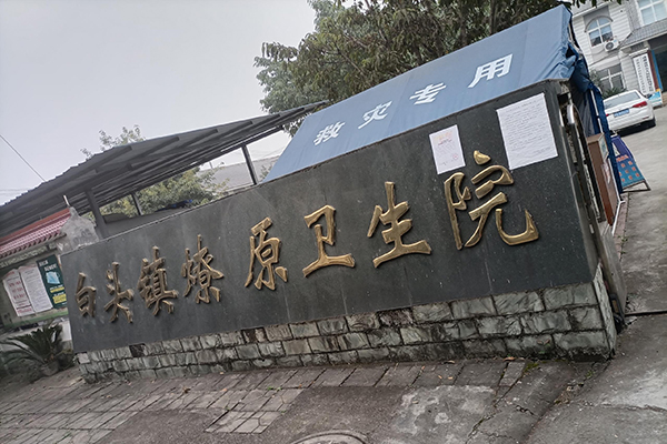 崇州市白头镇燎原卫生院采购品源超声骨密度仪