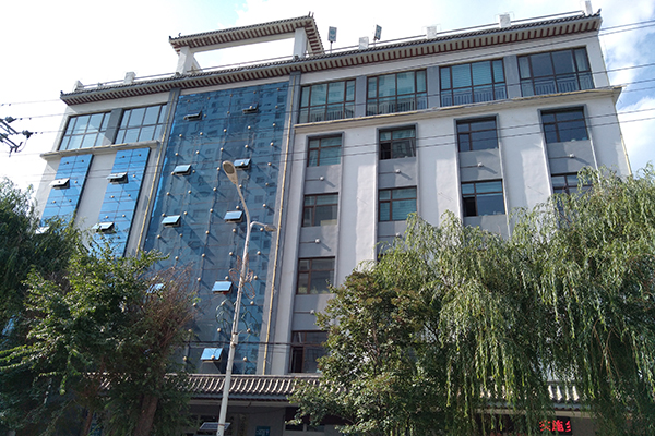 西宁市湟中区妇幼保健计划服务中心采购品源超声骨密度仪
