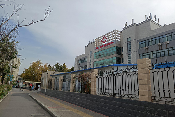 济南历下区王舍街道社区卫生服务中心采购品源超声骨密度仪