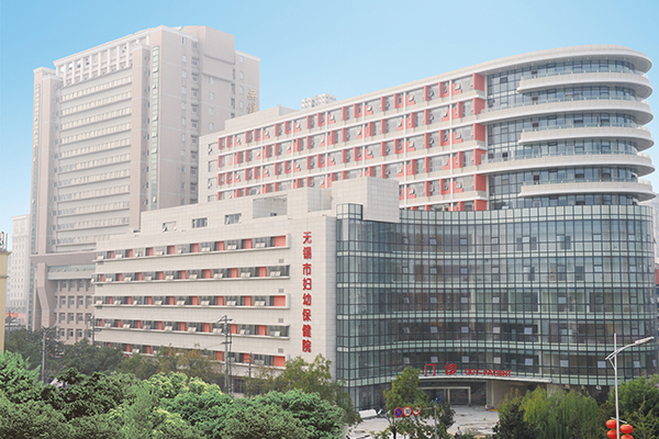 江苏省无锡市妇幼保健院采购品源超声骨密度仪，保护妇女和儿童的骨骼健康