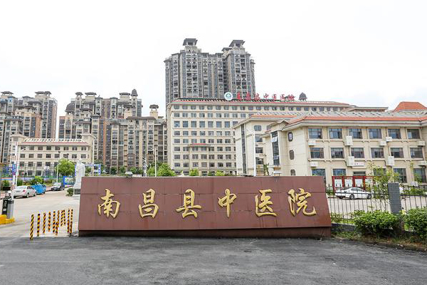 装机案例祝贺品源超声骨密度仪落户江西省南昌县中医院