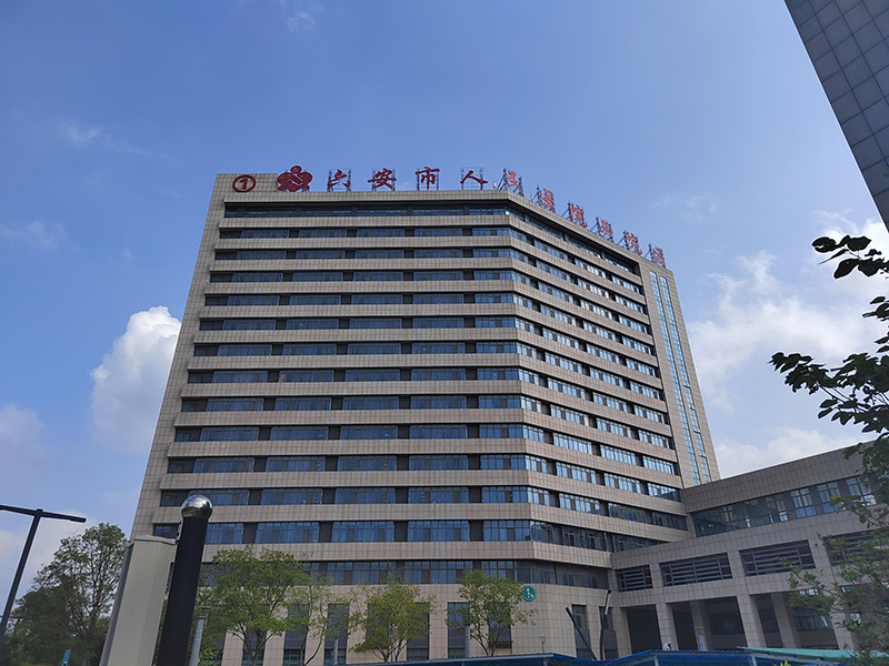 品源医疗双能X射线骨密度仪​Dexa Pro-I​入驻六安市人民医院