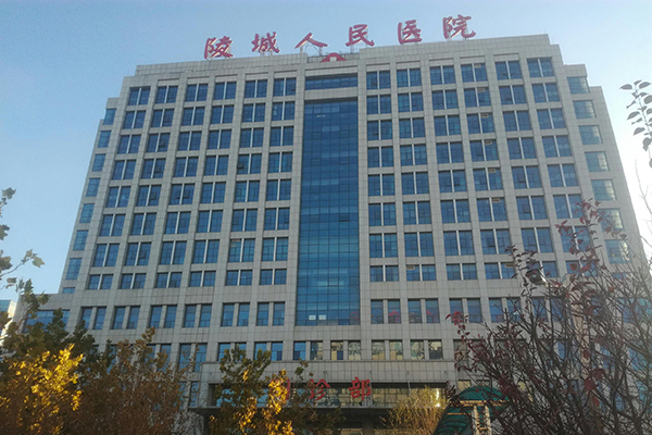 品源医疗超声骨密度仪落户山东省德州市陵城区人民医院，更好提升医院诊疗服务。