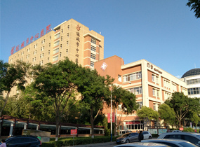 山西运城市中心医院