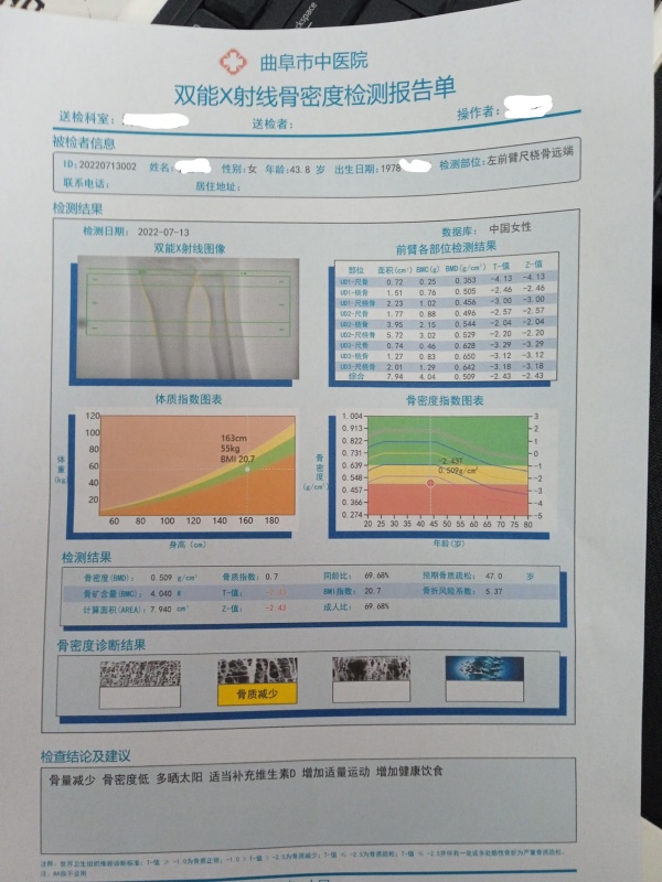 山东省曲阜市中医院采购品源双能X射线骨密度仪